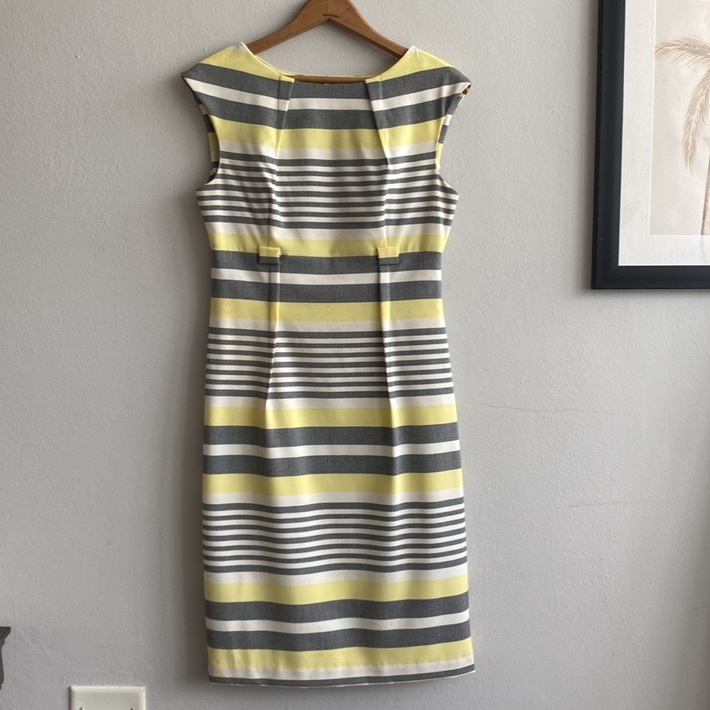 Calvin Klein maxi dress. Elegant look🩶